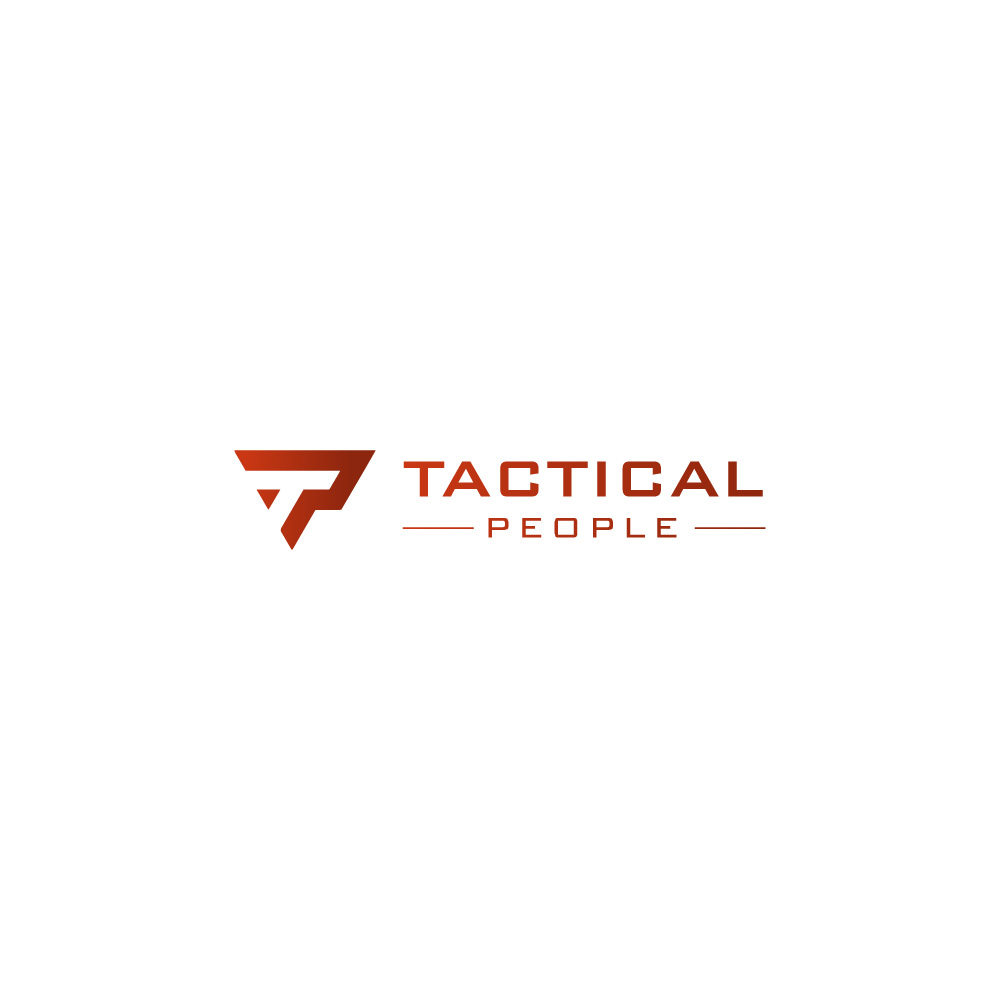 Logo Design by sopbuah for TACTICAL PEOPLE SRL - Milano P.IVA 03599700964 | Design #30329174