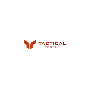 Logo Design by sopbuah for TACTICAL PEOPLE SRL - Milano P.IVA 03599700964 | Design: #30329254