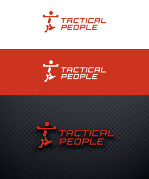 Design de Logo par Trident pour TACTICAL PEOPLE SRL - Milano P.IVA 03599700964 | Design : #30347067