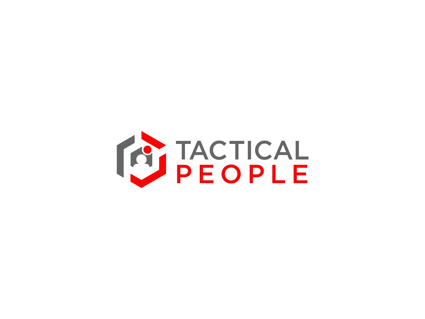 Logo Design by BNdesigner for TACTICAL PEOPLE SRL - Milano P.IVA 03599700964 | Design #30340051