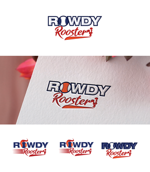 Logo Design by Ellene for this project | Design: #30340539