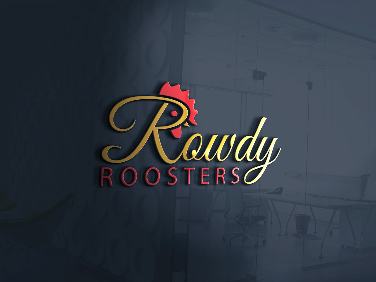 Logo Design by Design Lee for this project | Design #30334211