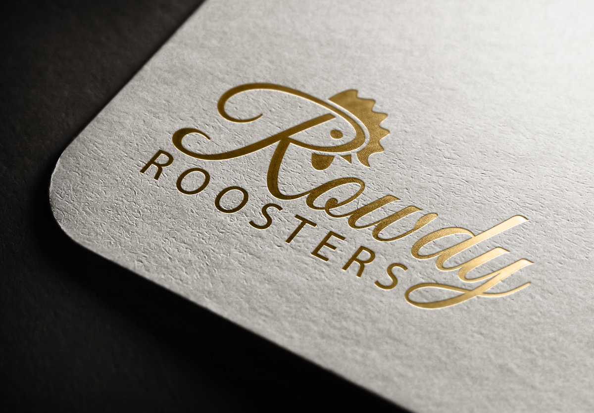 Logo Design by Design Lee for this project | Design #30334215