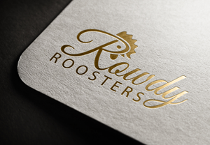 Logo Design by Design Lee for this project | Design: #30334215