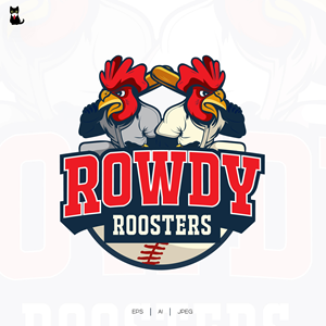 Logo Design by Mr. Cat - The Purrfessional Designer for this project | Design: #30332106