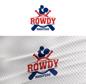 Logo Design by RA-bica for this project | Design: #30329753