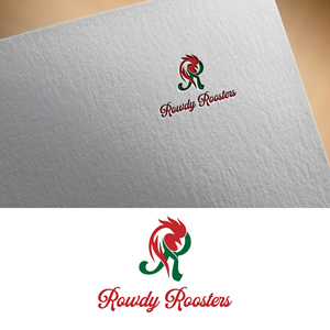 Logo Design by Rasu raj for this project | Design: #30337441