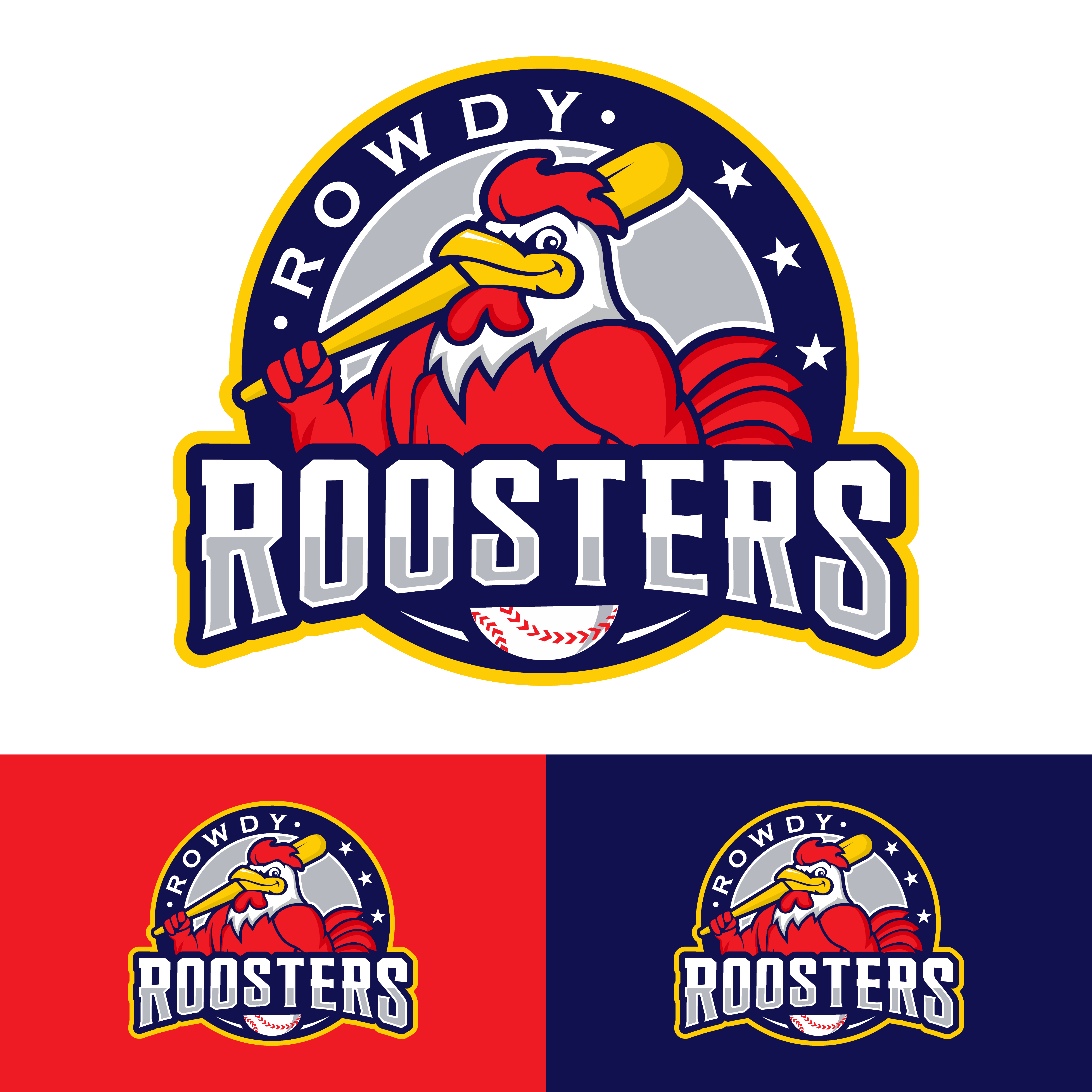 Logo Design by rohulamin007 for this project | Design #30338266