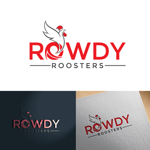 Logo Design by SalbaArt