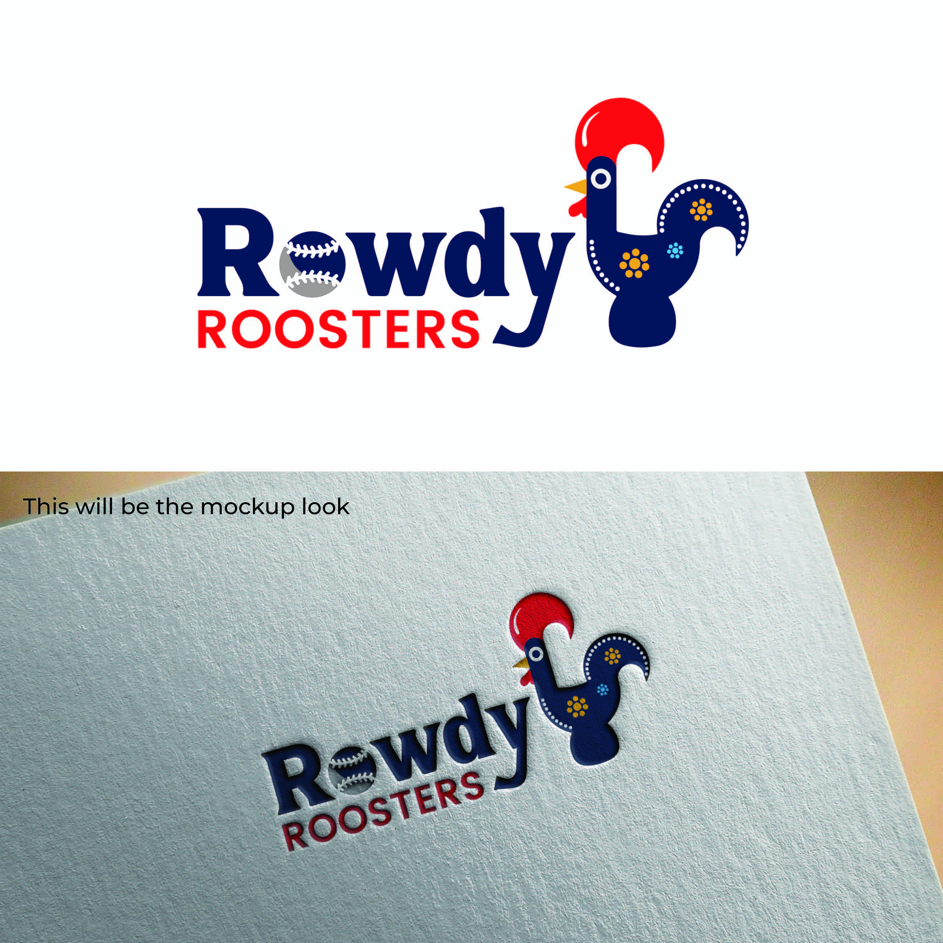 Logo Design by Design_Duo for this project | Design #30342236