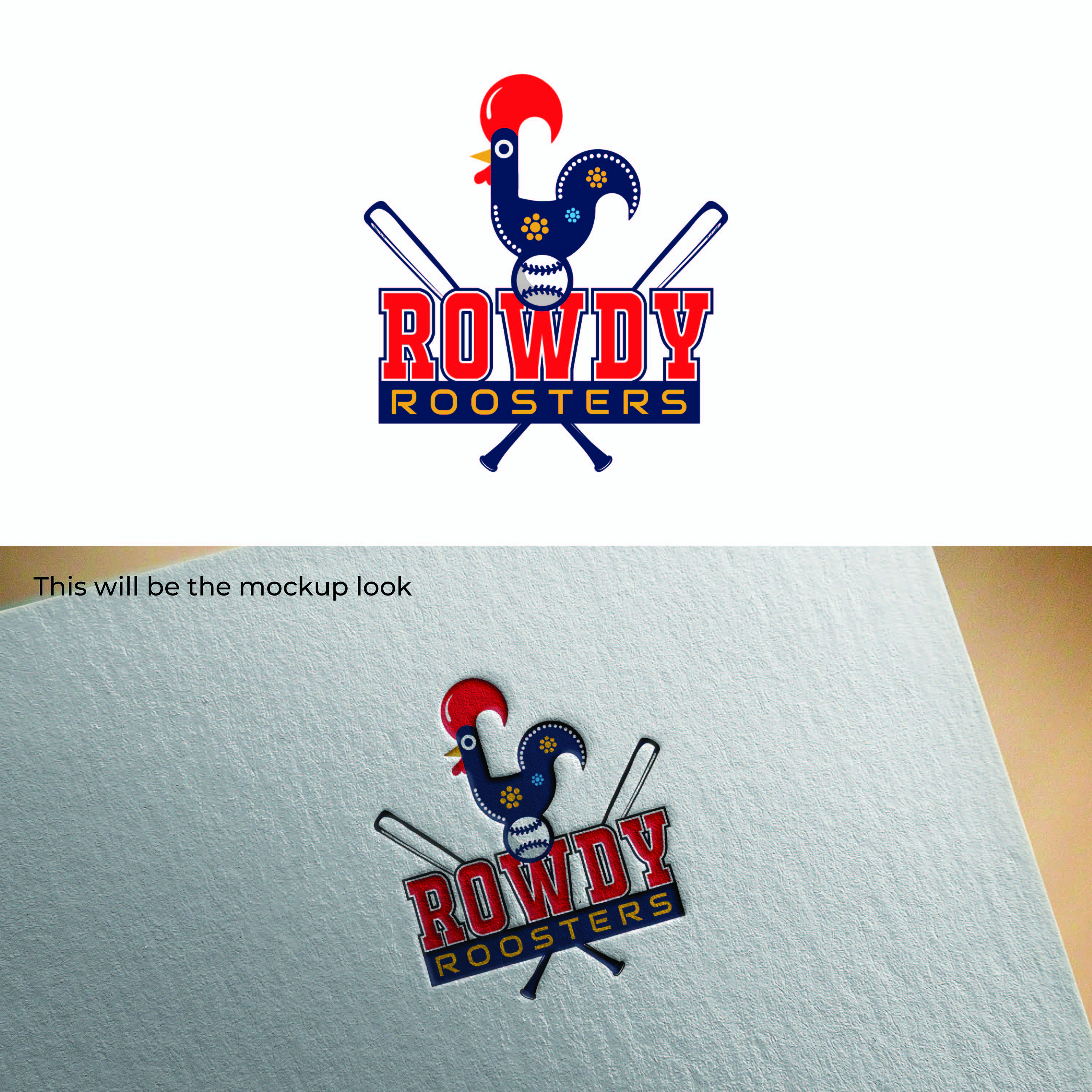 Logo Design by Design_Duo for this project | Design #30342237