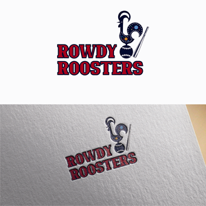 Logo Design by Design_Duo for this project | Design: #30342238