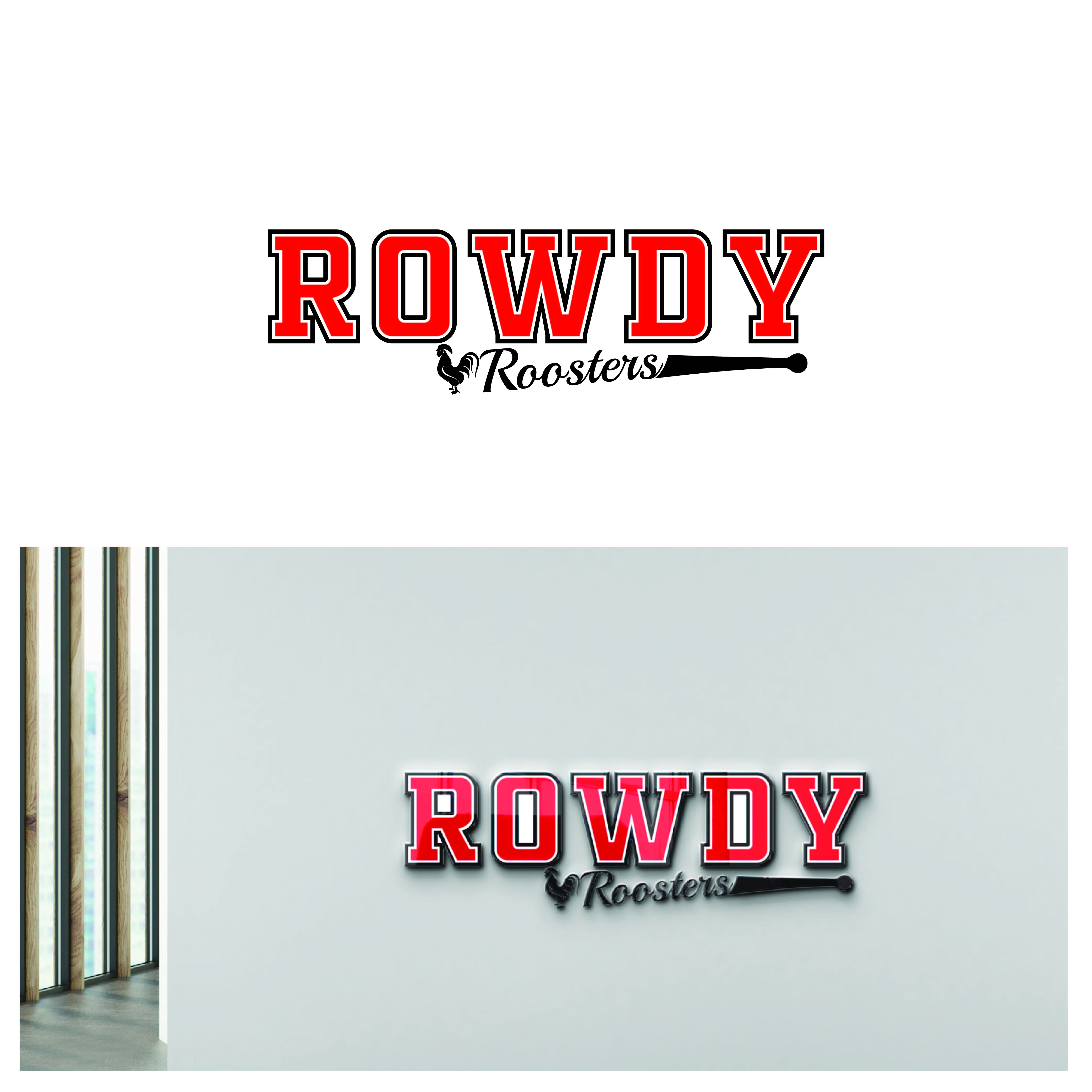 Logo Design by Design_Duo for this project | Design #30342239