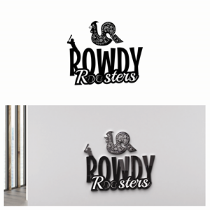 Logo Design by Design_Duo for this project | Design: #30342241