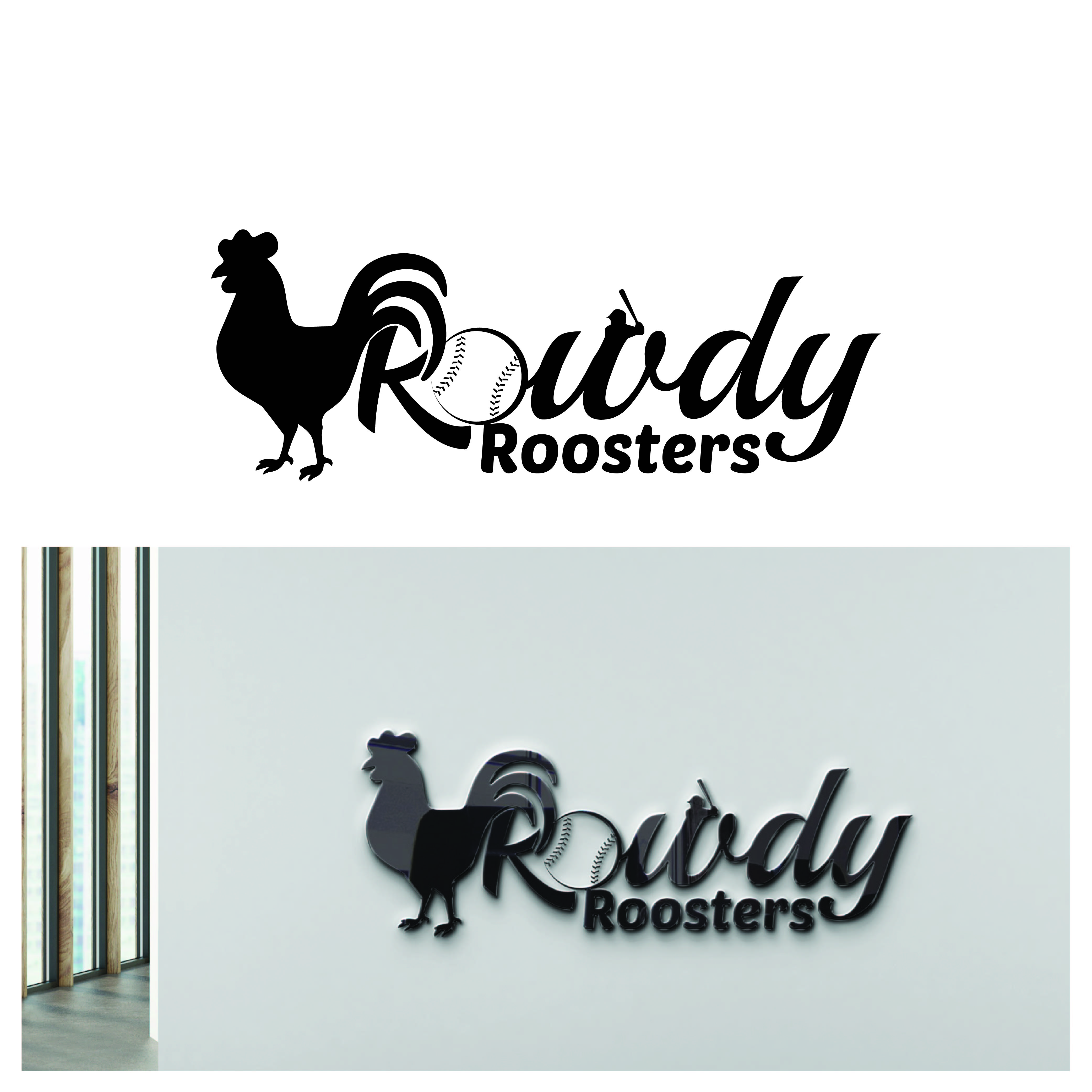 Logo Design by Design_Duo for this project | Design #30342256
