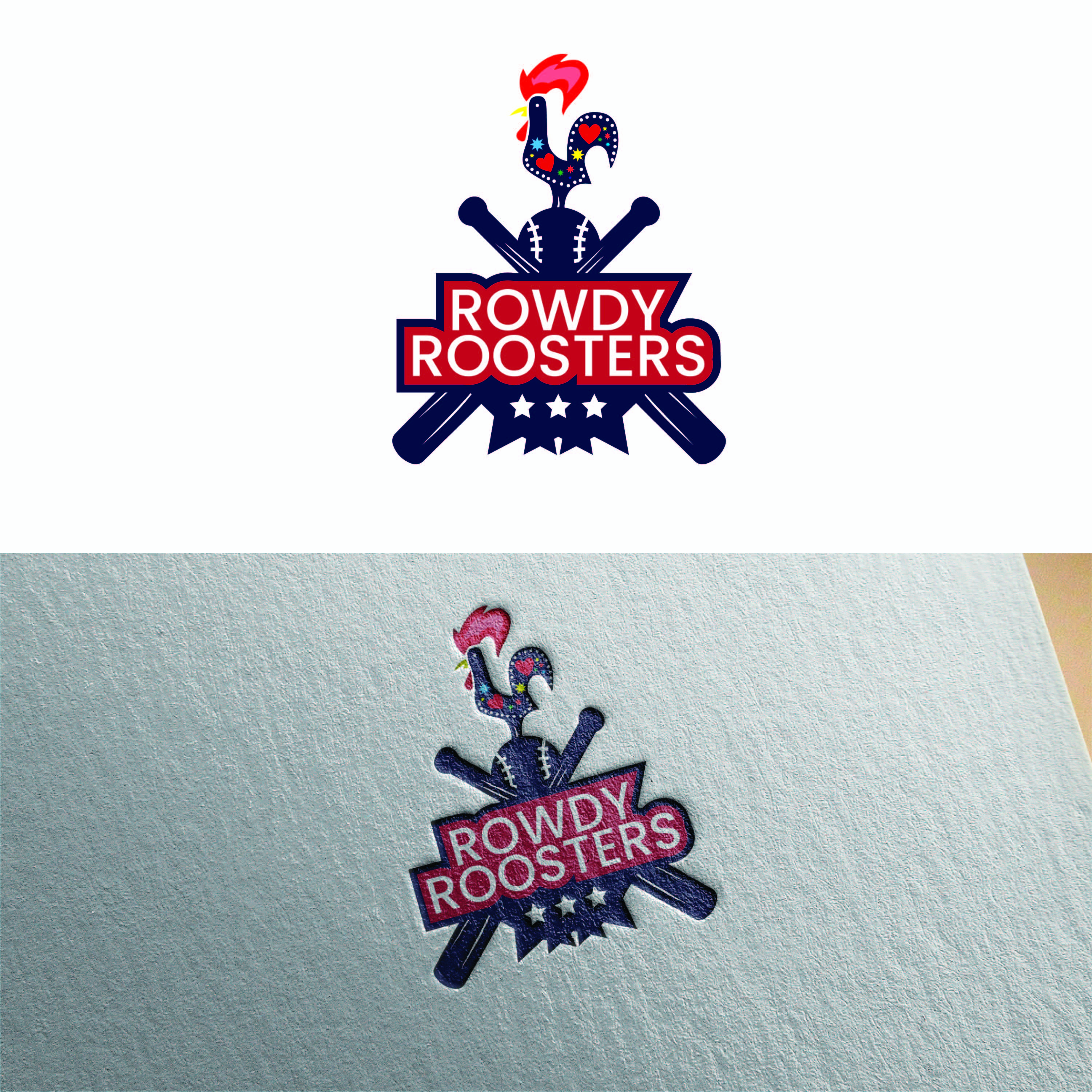 Logo Design by Design_Duo for this project | Design #30342257