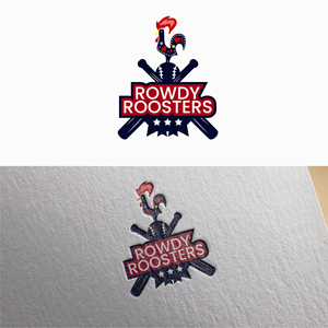 Logo Design by Design_Duo for this project | Design: #30342257