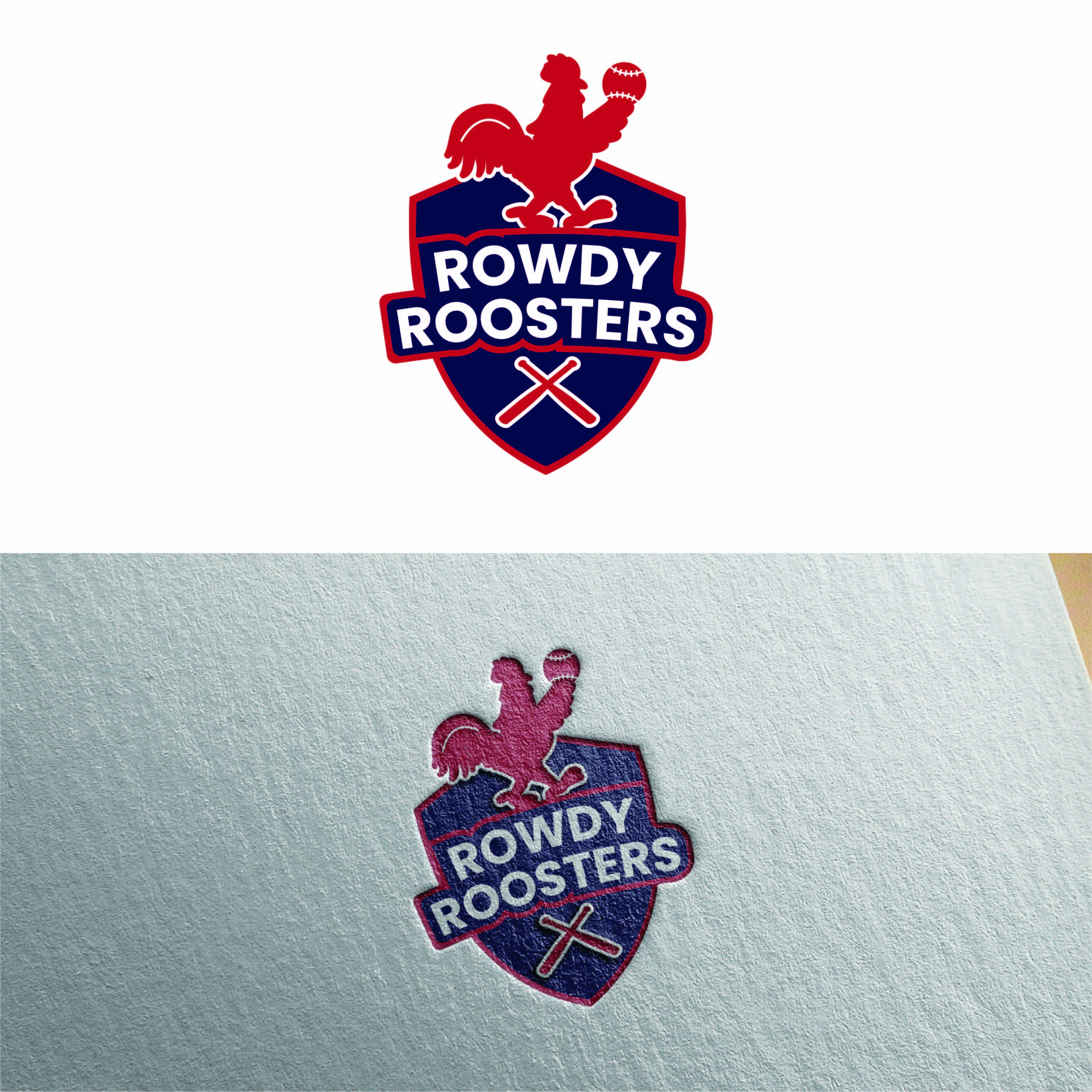 Logo Design by Design_Duo for this project | Design #30342258