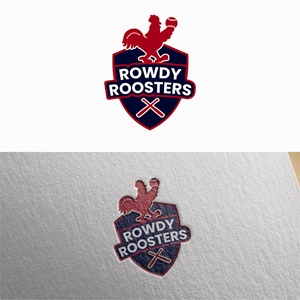 Logo Design by Design_Duo for this project | Design: #30342258