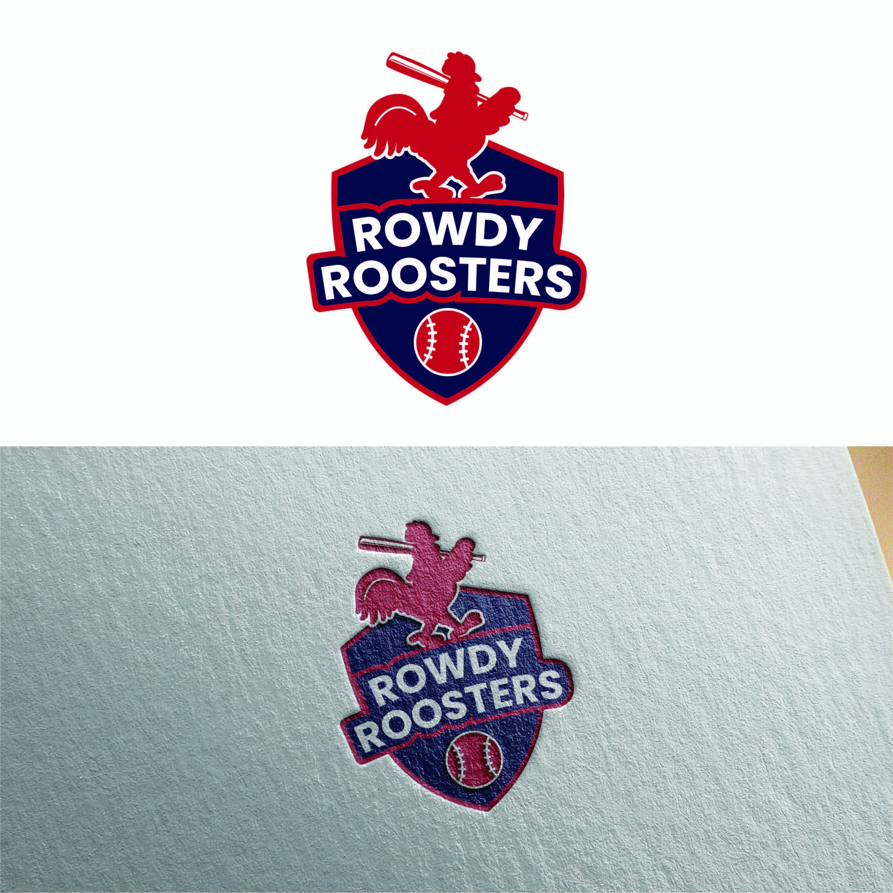 Logo Design by Design_Duo for this project | Design #30342259
