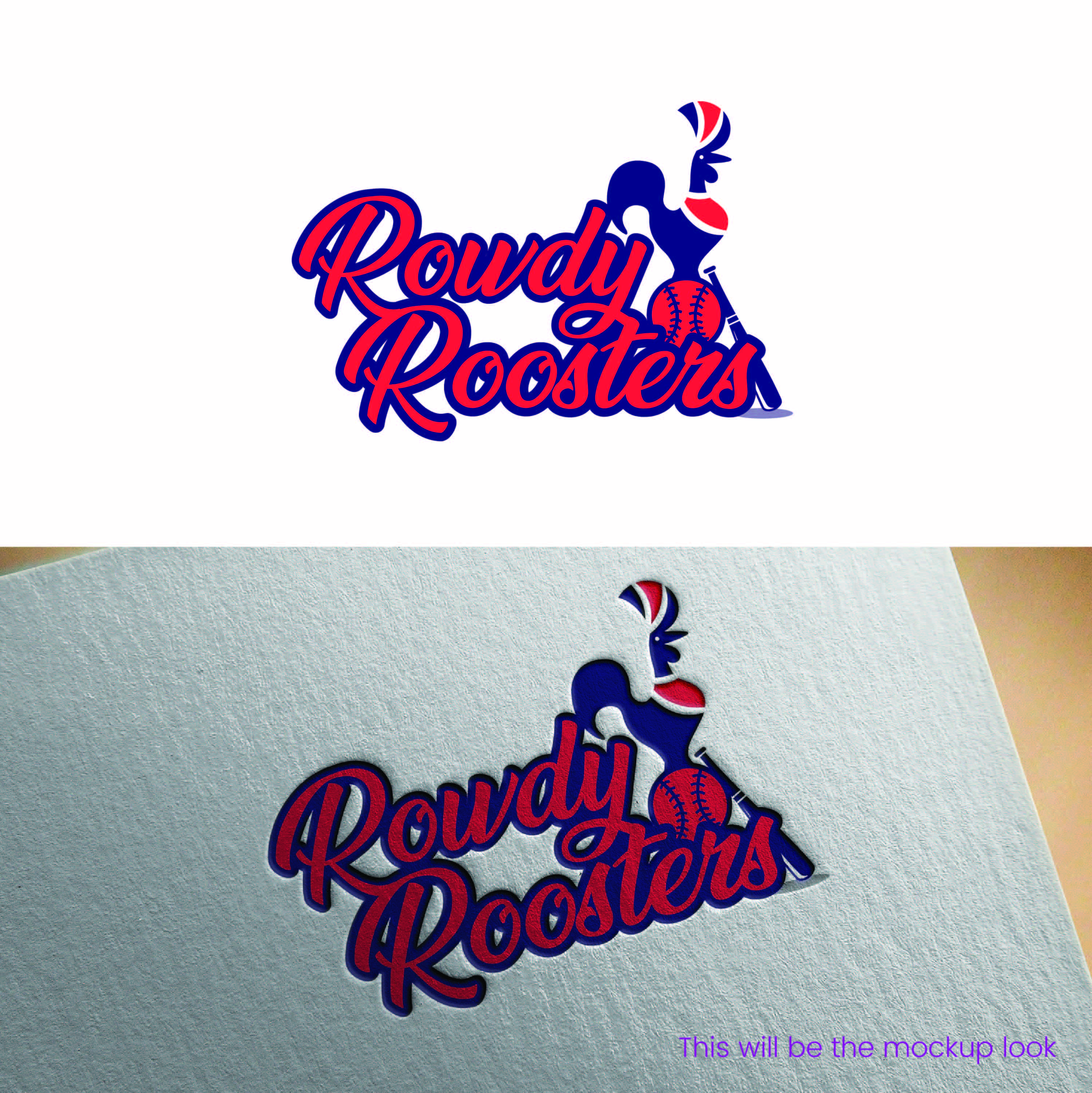 Logo Design by Design_Duo for this project | Design #30342261