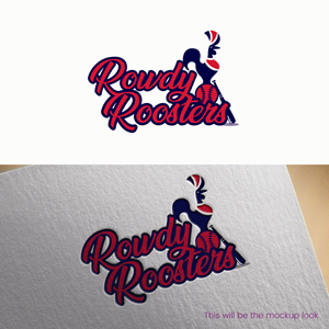 Logo Design by Design_Duo for this project | Design: #30342261