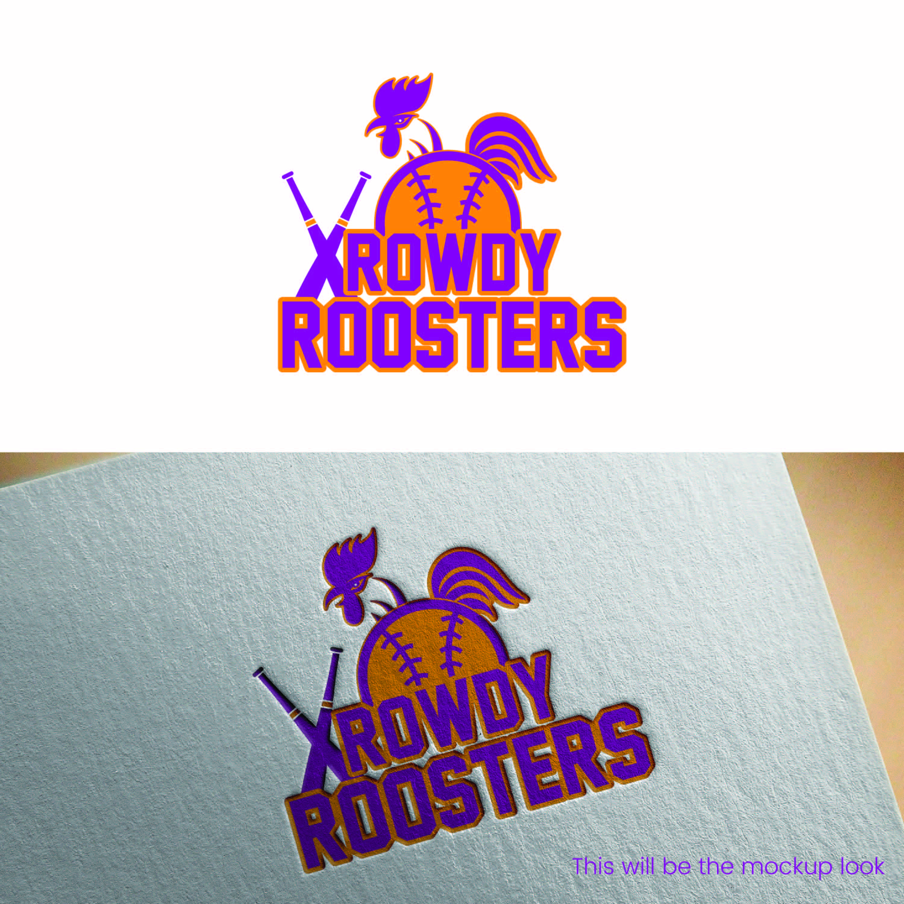 Logo Design by Design_Duo for this project | Design #30342263