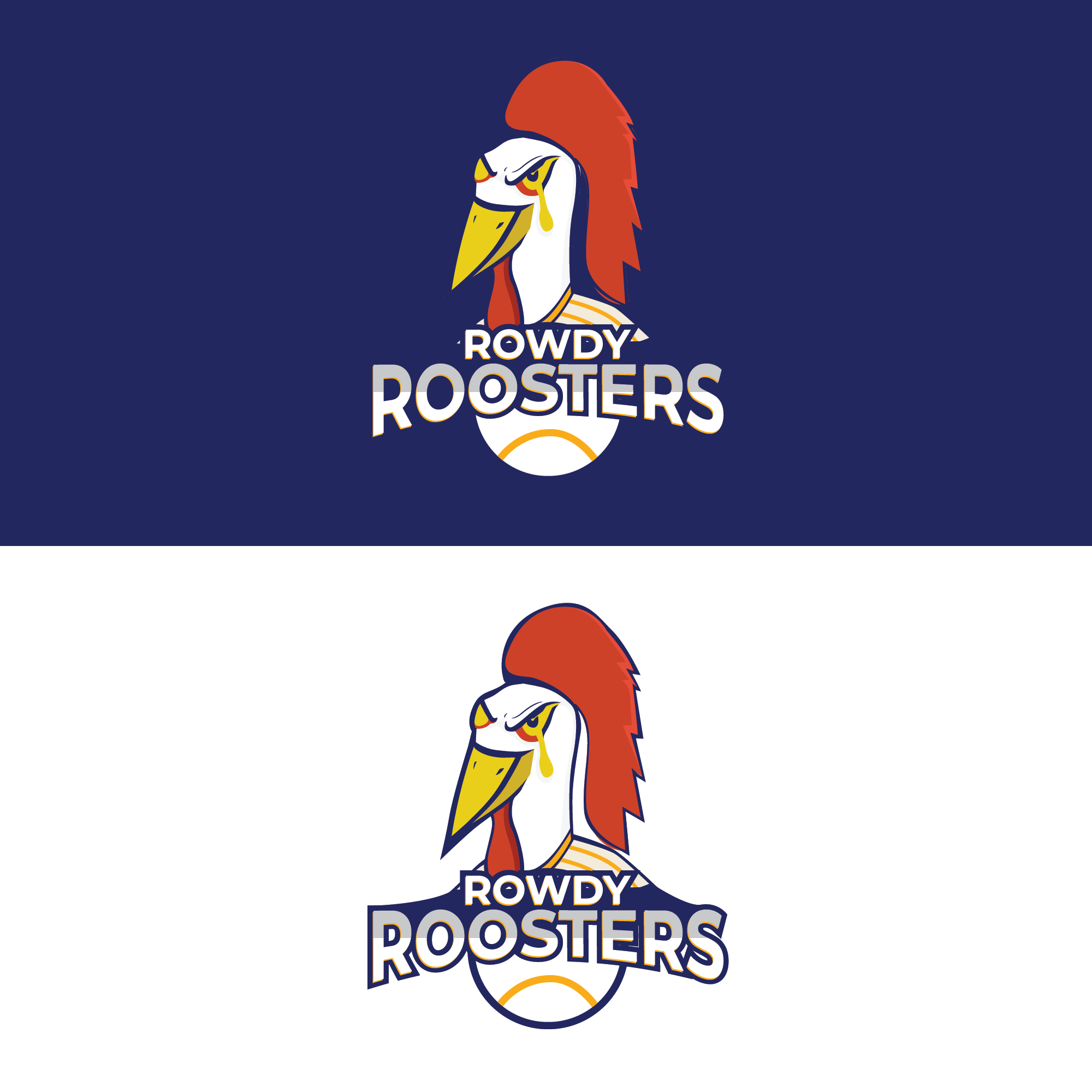 Logo Design by Indra Mahendra for this project | Design #30340291