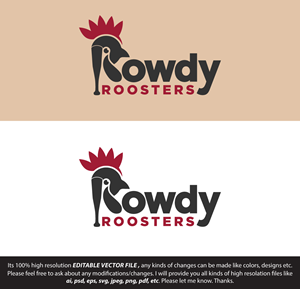 Logo Design by FireflyArt for this project | Design: #30331180