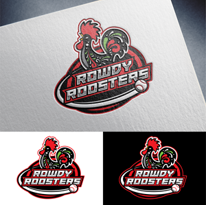 Logo Design by ARTchemist