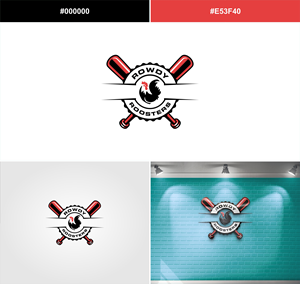 Logo Design by Septian Yossi for this project | Design: #30332501