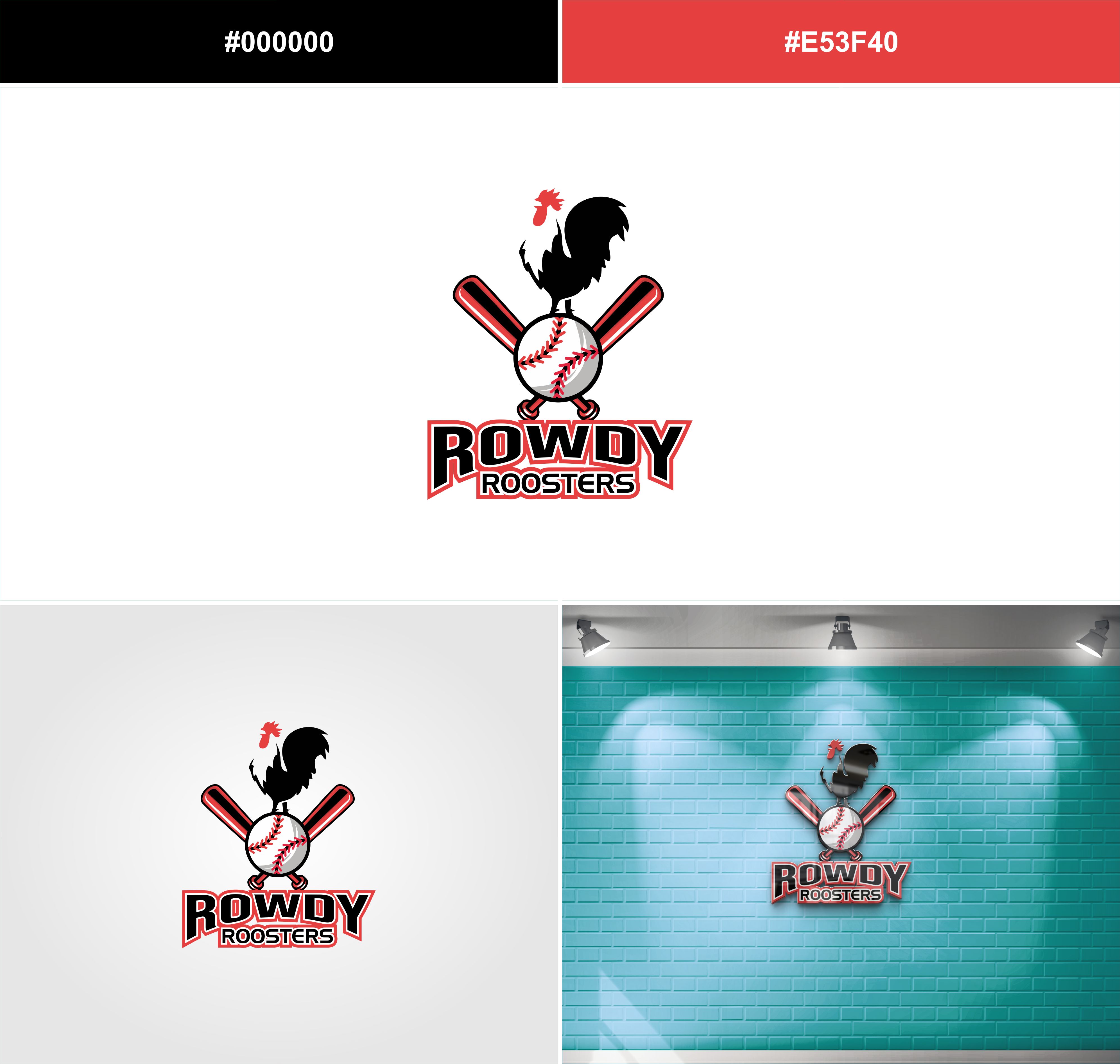 Logo Design by Septian Yossi for this project | Design #30332503