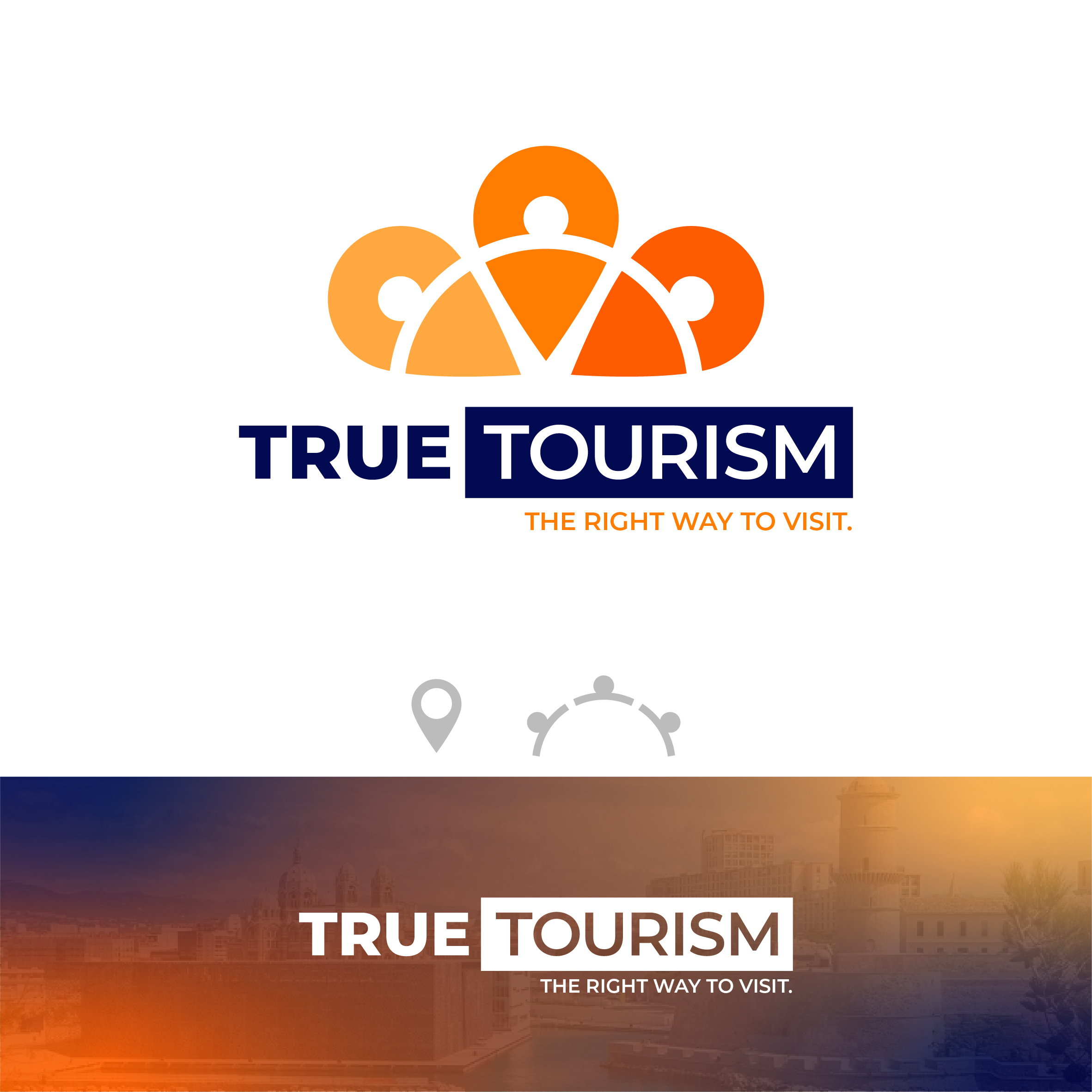 Logo Design by Aljune Castro Designs for this project | Design #30350036
