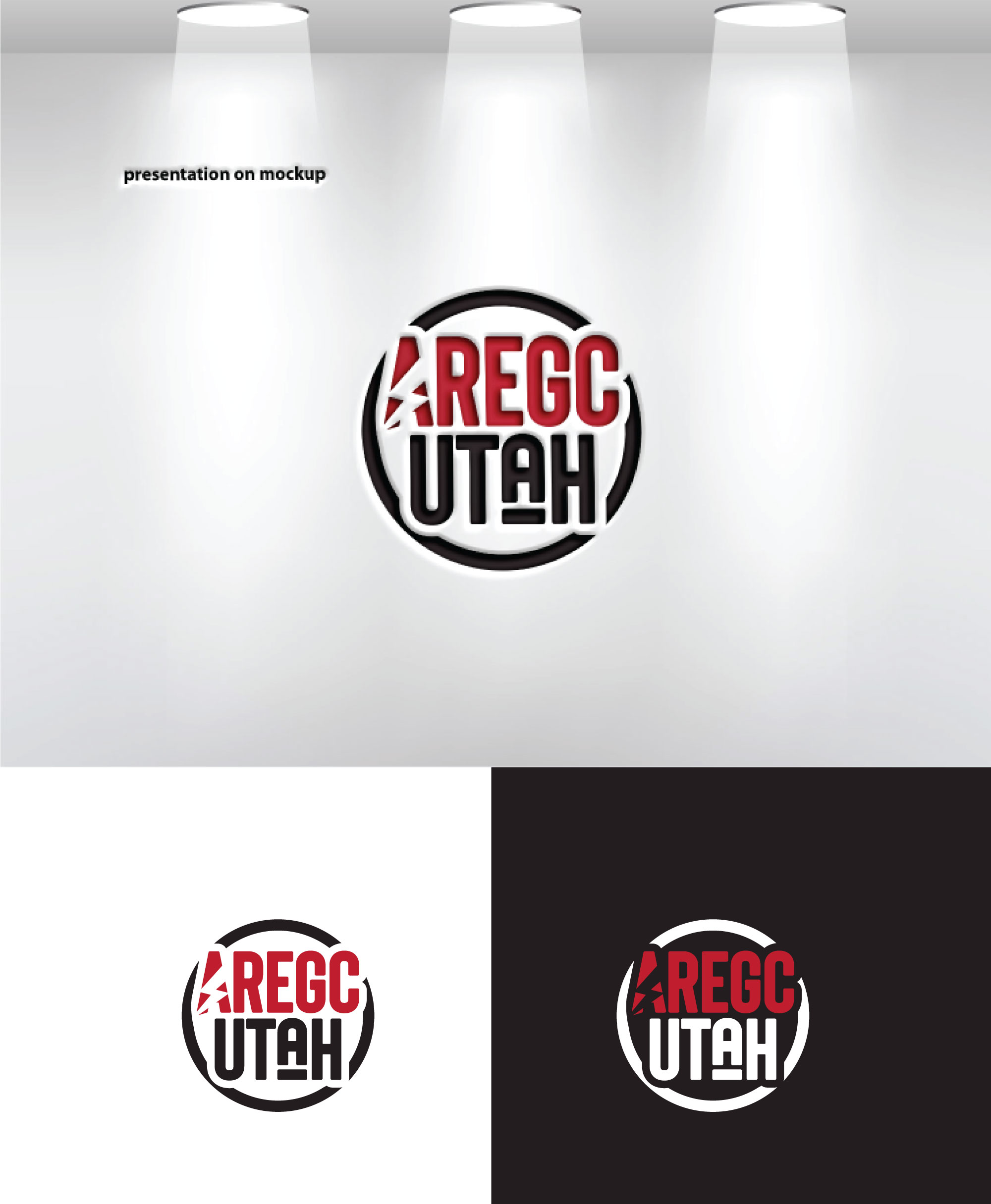 Logo Design by RRR Design for Deseret Power | Design #30331877