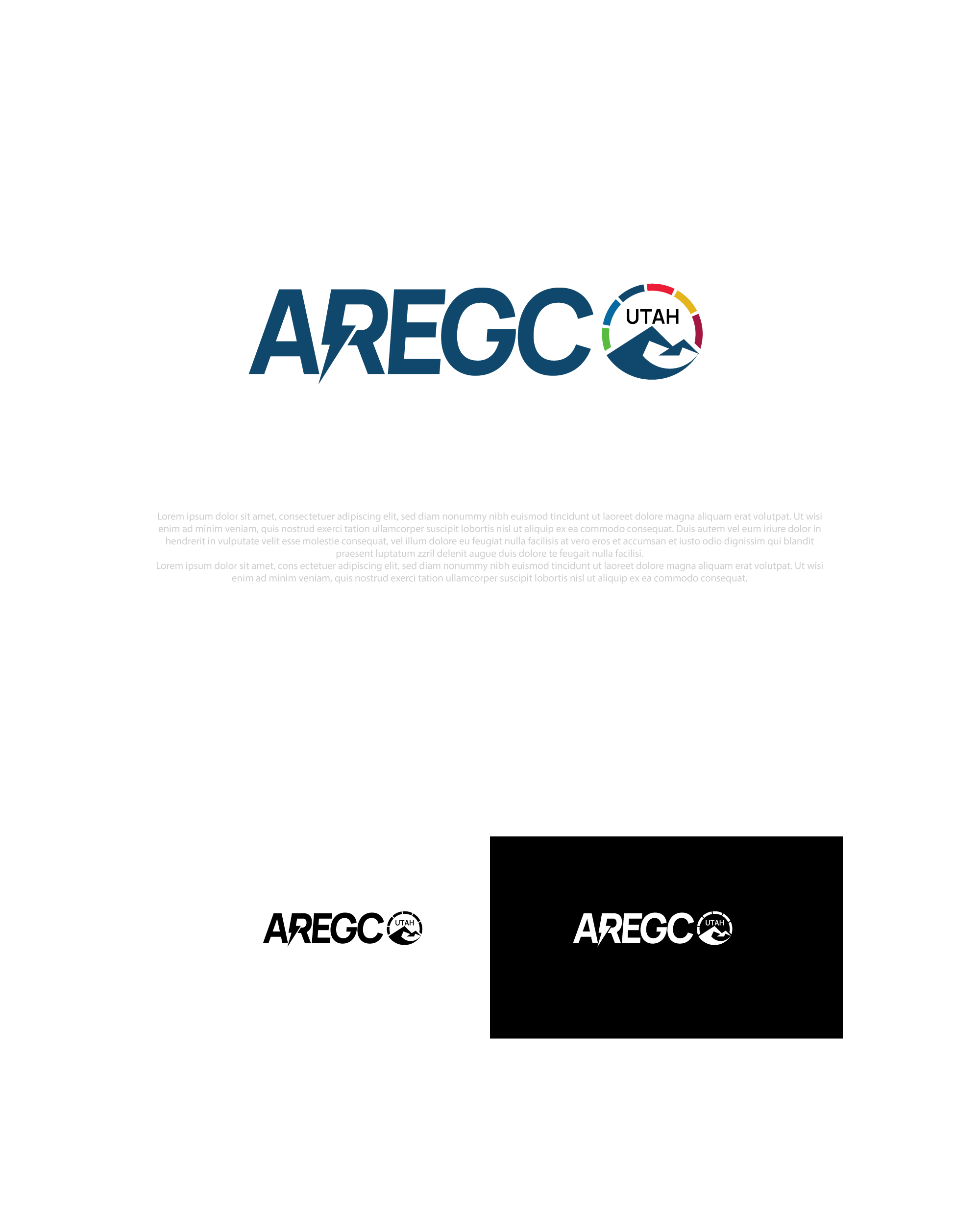 Logo-Design von Prashant Besra für Deseret Power | Design #30329426