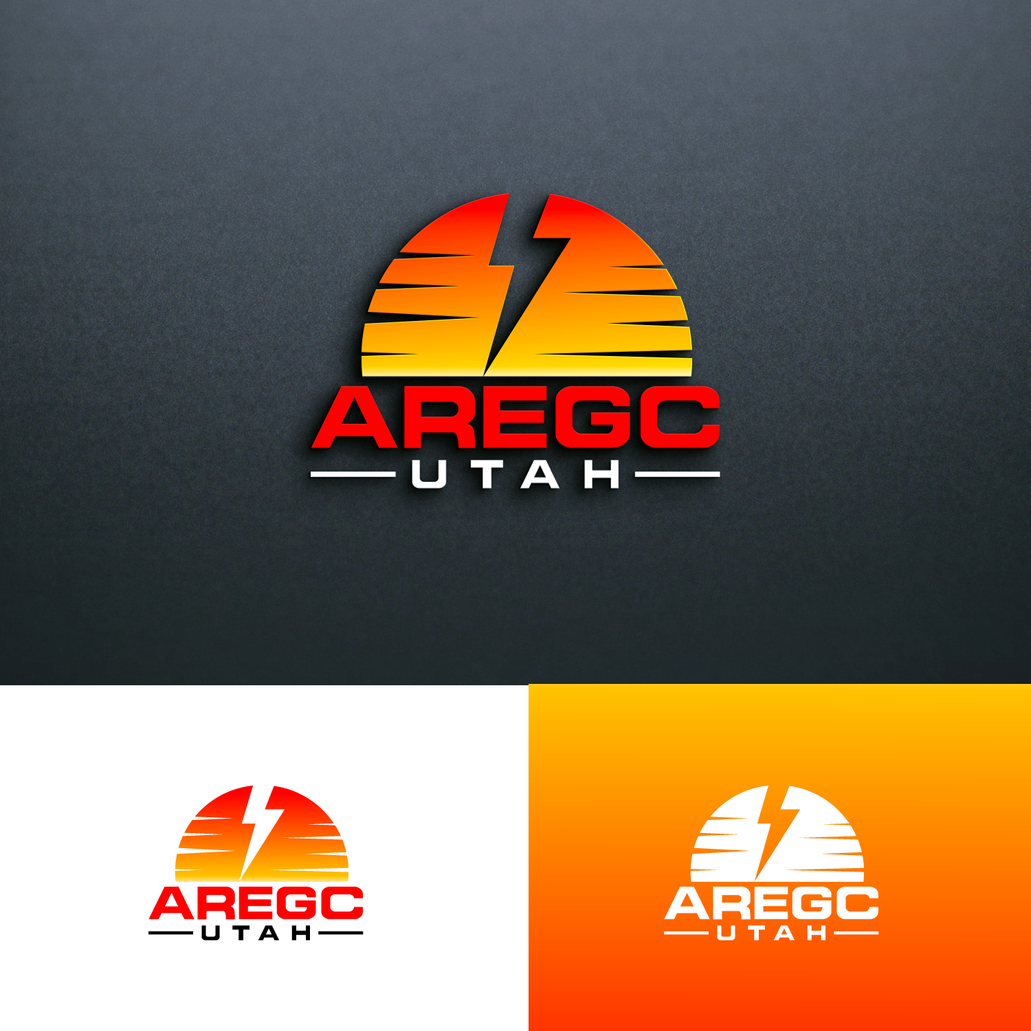 Logo Design by Mi Design1 for Deseret Power | Design #30328908