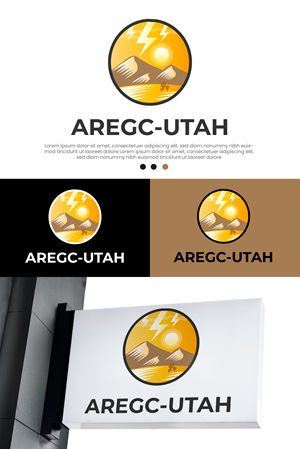 Logo-Design von Design Athics für Deseret Power | Design: #30330061