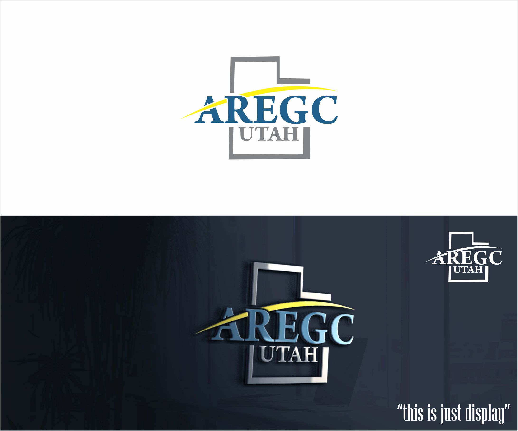 Logo Design by alkaline for Deseret Power | Design #30329309