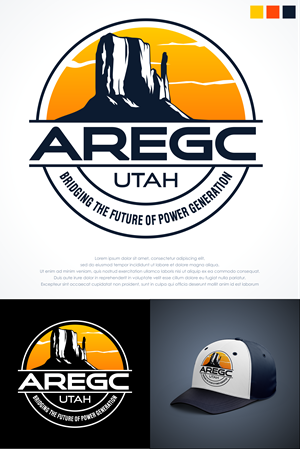 Logo-Design von GambarSERU für Deseret Power | Design: #30328393