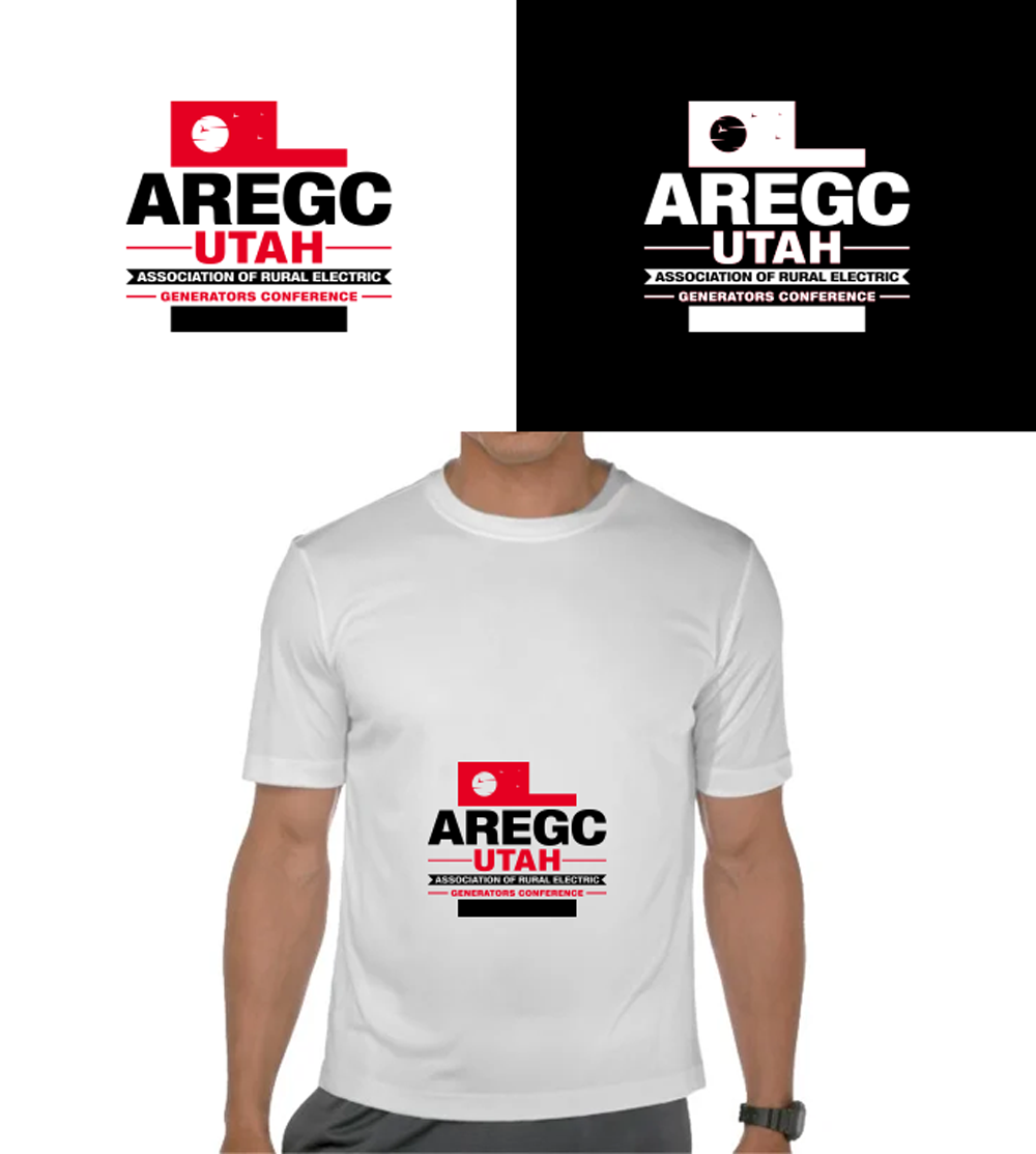 Logo Design by RA-bica for Deseret Power | Design #30329437