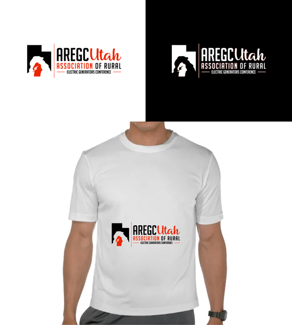 Logo Design by RA-bica for Deseret Power | Design #30329438