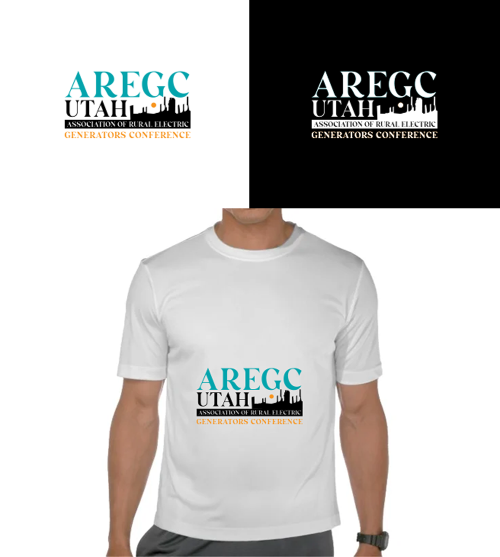 Logo Design by RA-bica for Deseret Power | Design #30329439