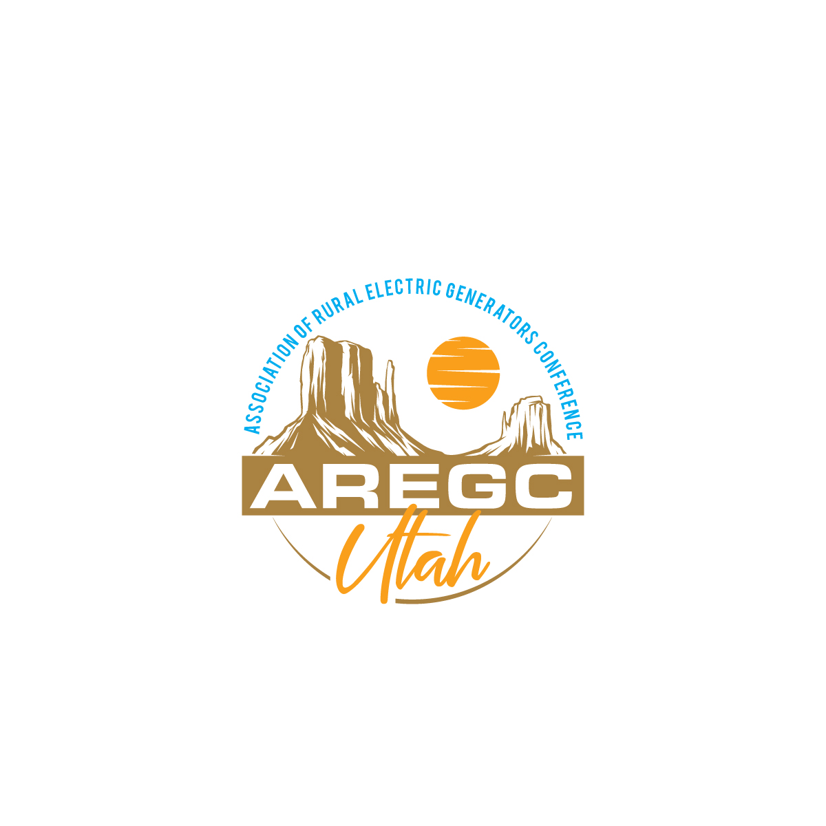 Logo Design by prodesigns99 for Deseret Power | Design #30332945