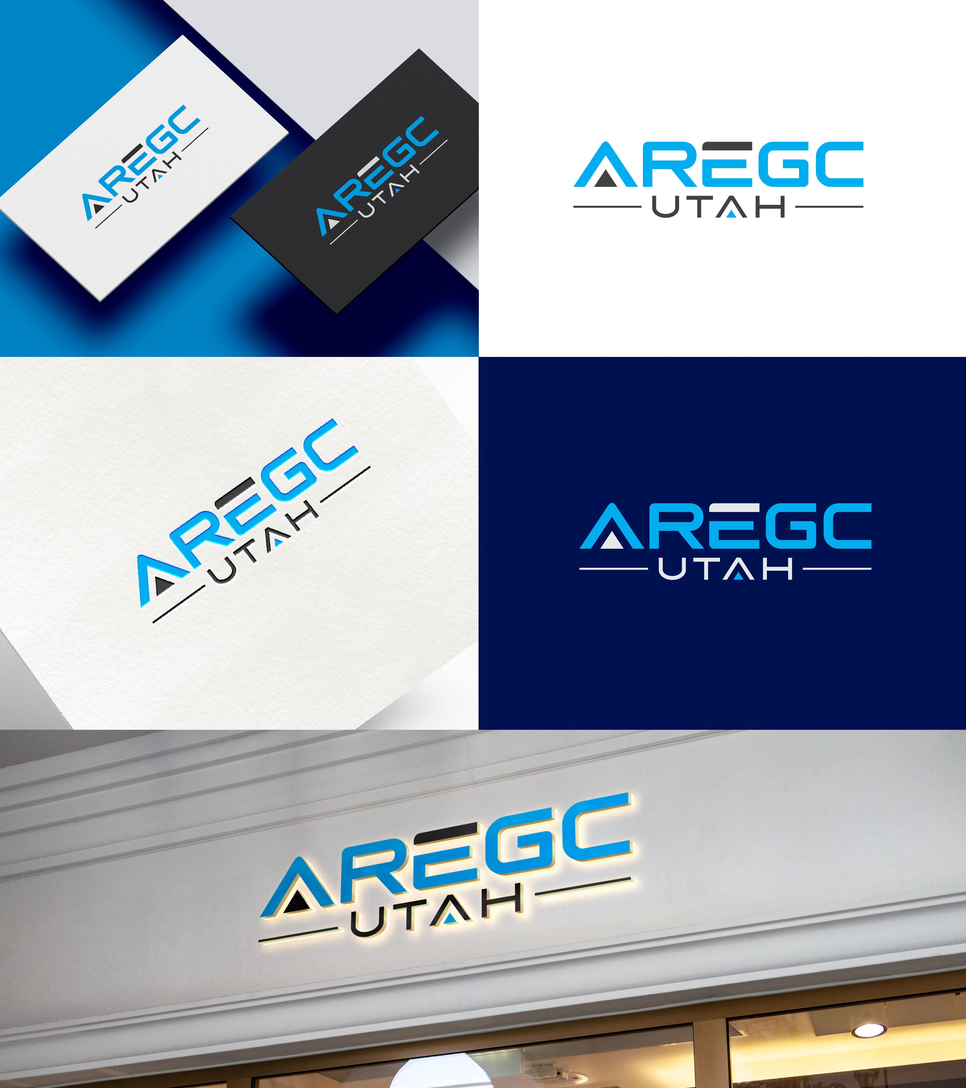 Design de Logo par aexoagency pour Deseret Power | Design #30329244