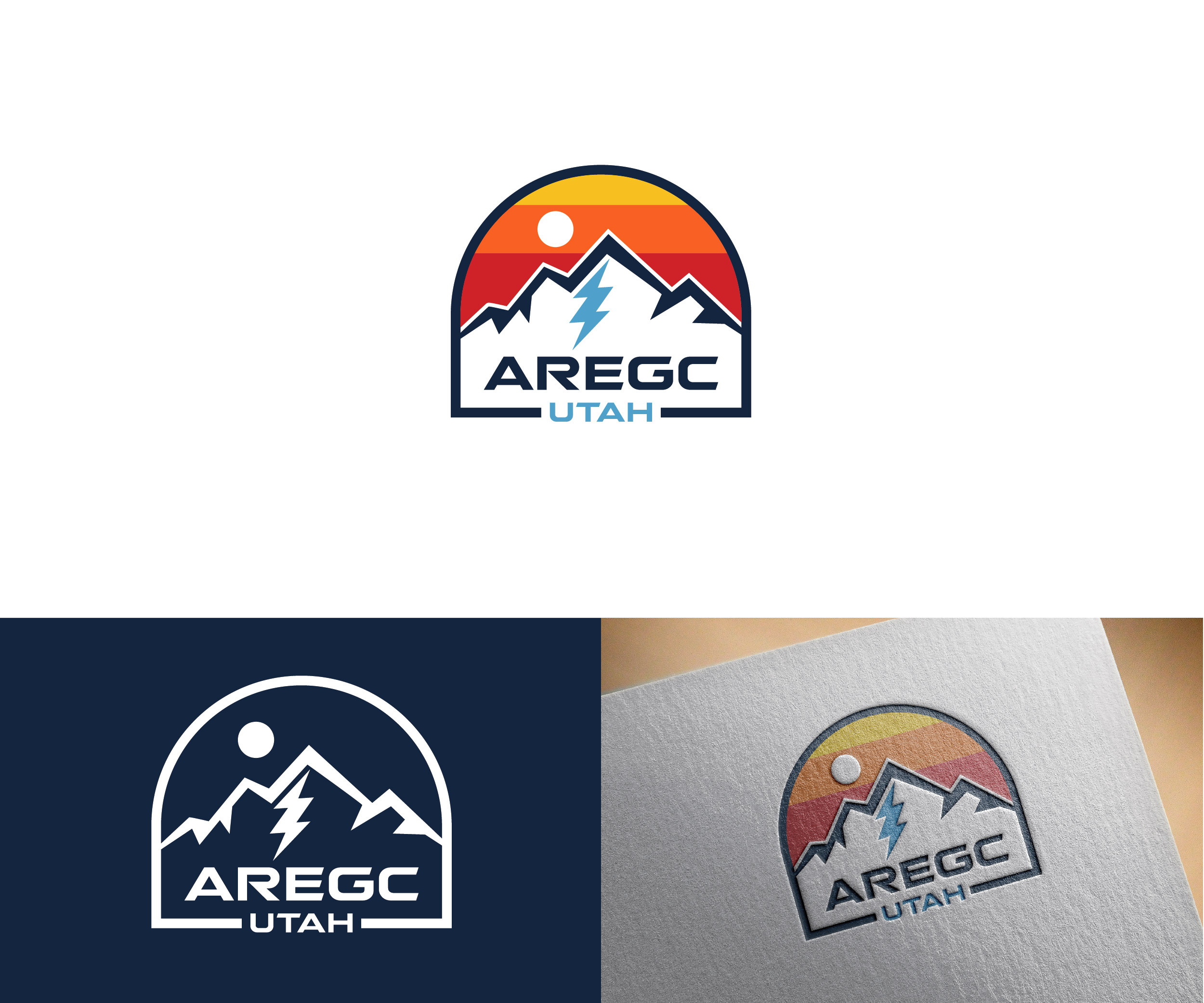 Logo Design by maceemisha for Deseret Power | Design #30331799