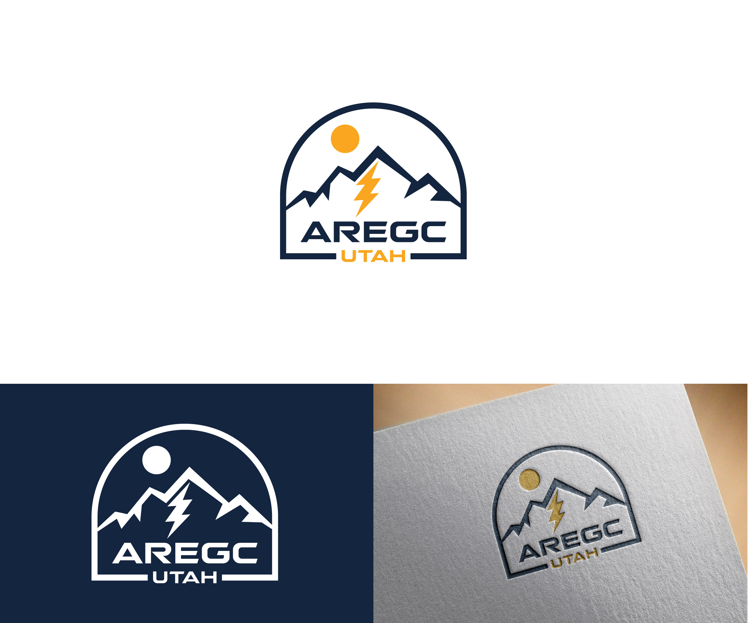 Logo-Design von maceemisha für Deseret Power | Design #30332096