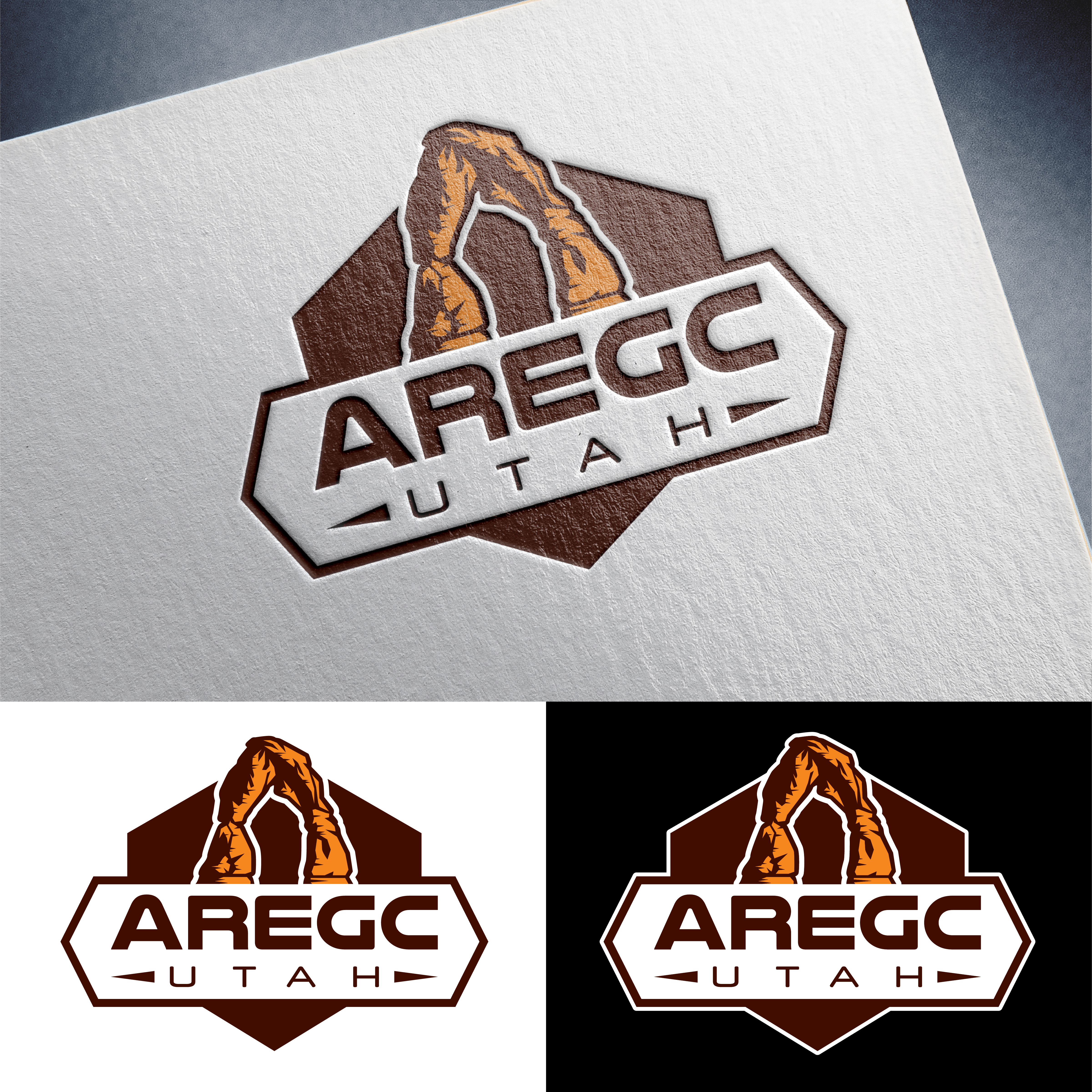 Logo Design by ARTchemist for Deseret Power | Design #30329092