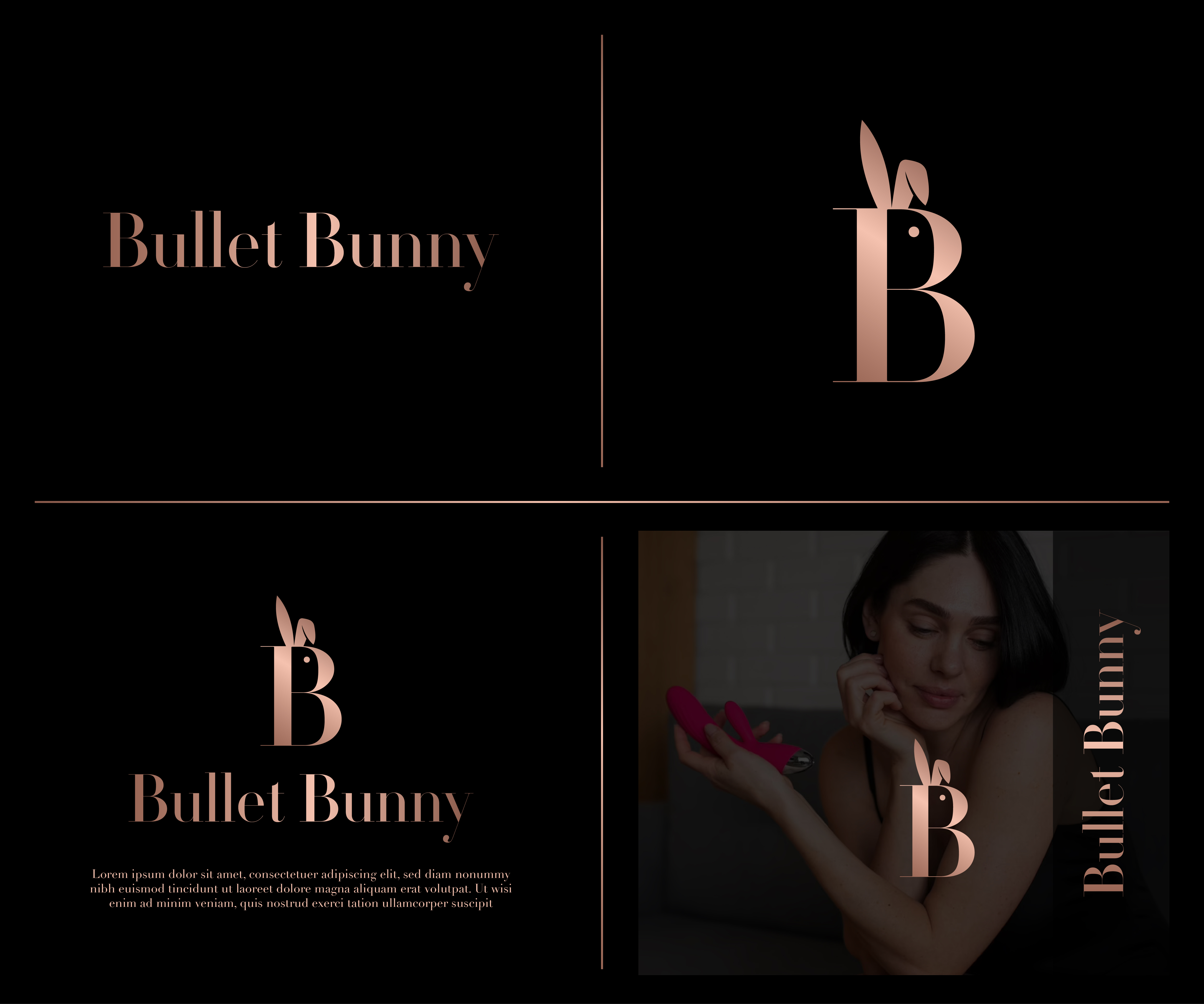 Logo Design by Luthfi1 for this project | Design #30368332