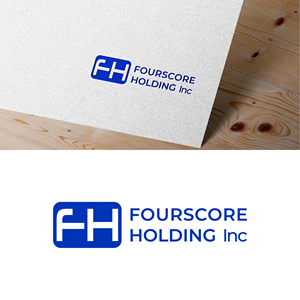 Logo Design by Iam Studio