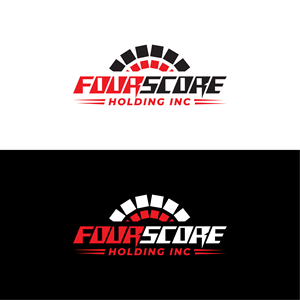 Logo Design by designer profile for Fourscore Holding Inc | Design: #30338508